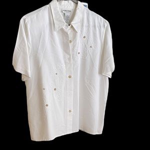 Alfred Dunner Blouse